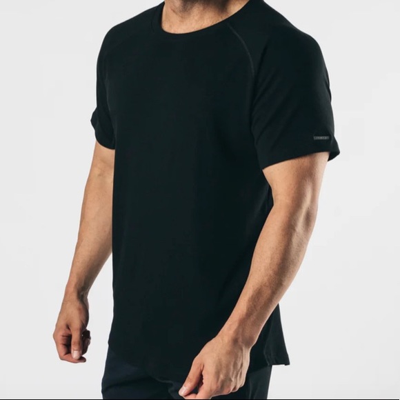 Alphalete Other - Alphalete Monarch Scoop tee